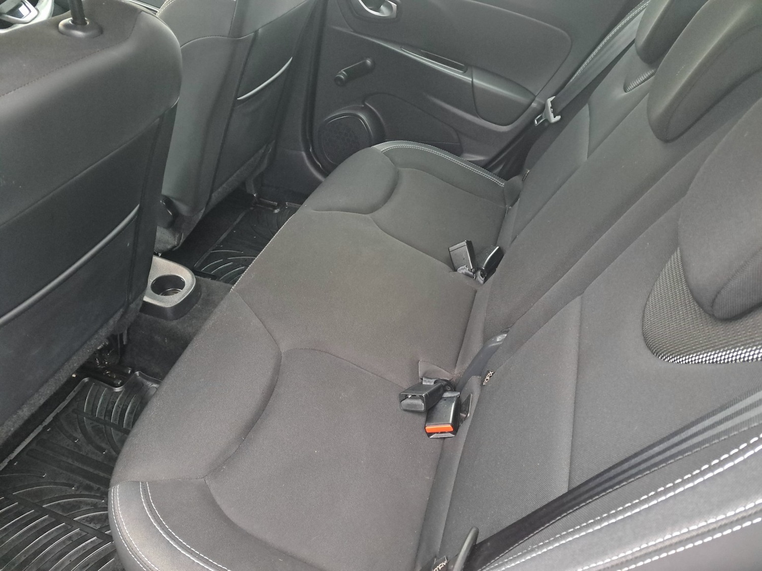 Used Renault Clio 2025 for sale - 77314075: Photo 18