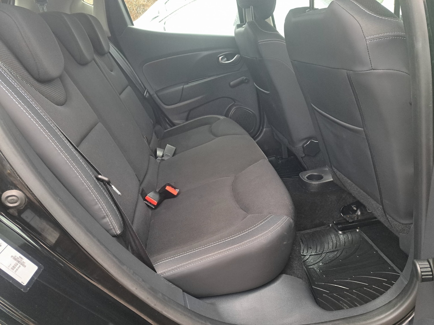 Used Renault Clio 2025 for sale - 77314075: Photo 19