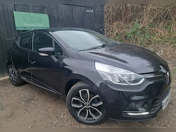Used Renault Clio 2019 for sale - 77314075: Photo