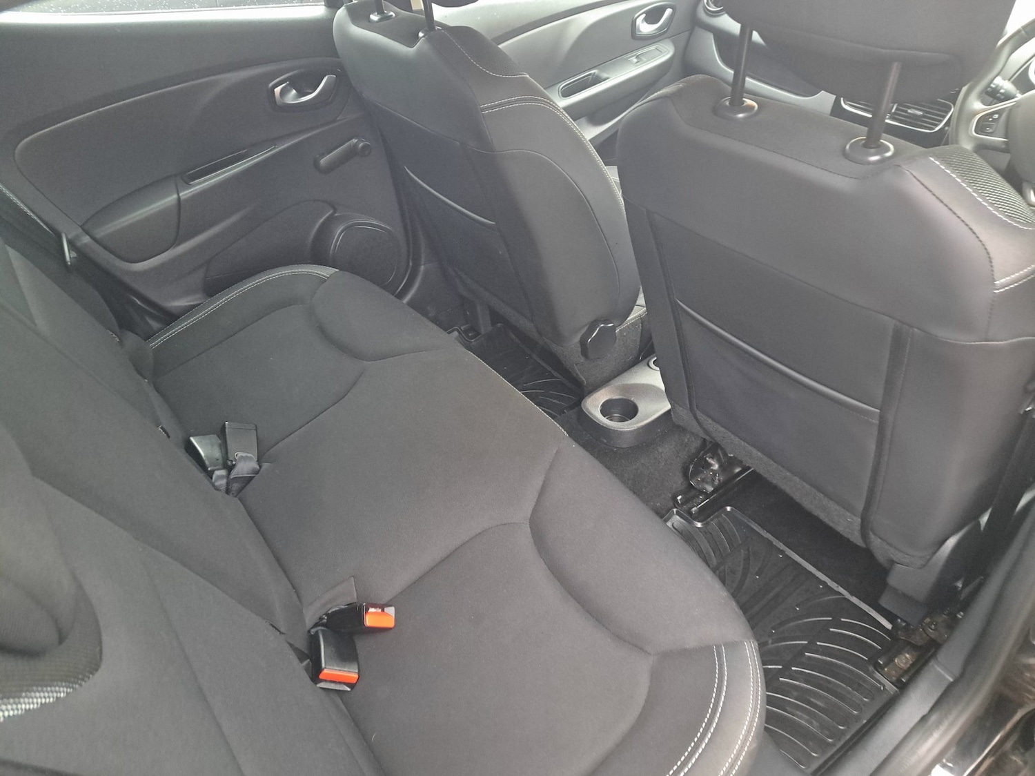 Used Renault Clio 2025 for sale - 77314075: Photo 20