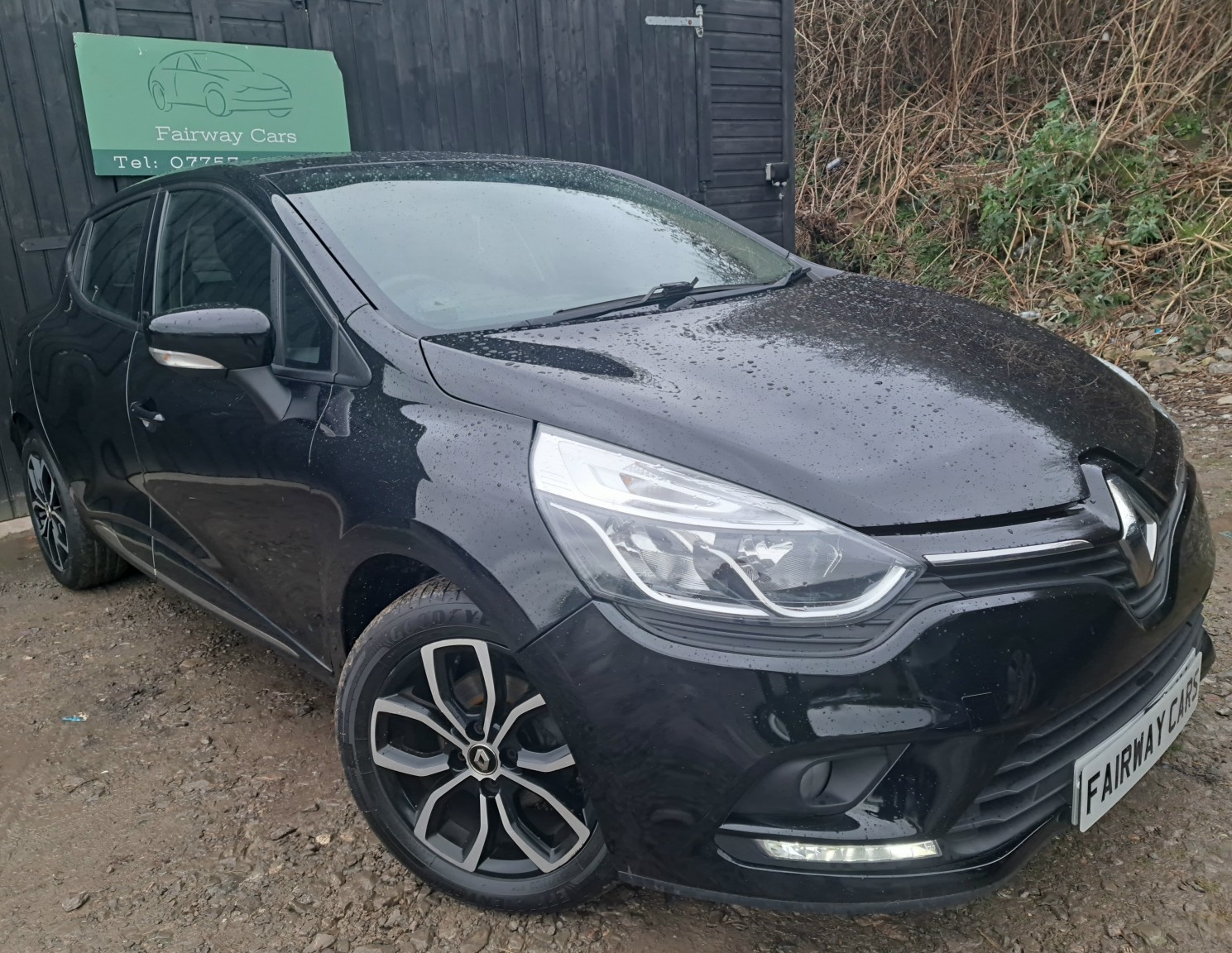 Used Renault Clio 2025 for sale - 77314075: Photo 23