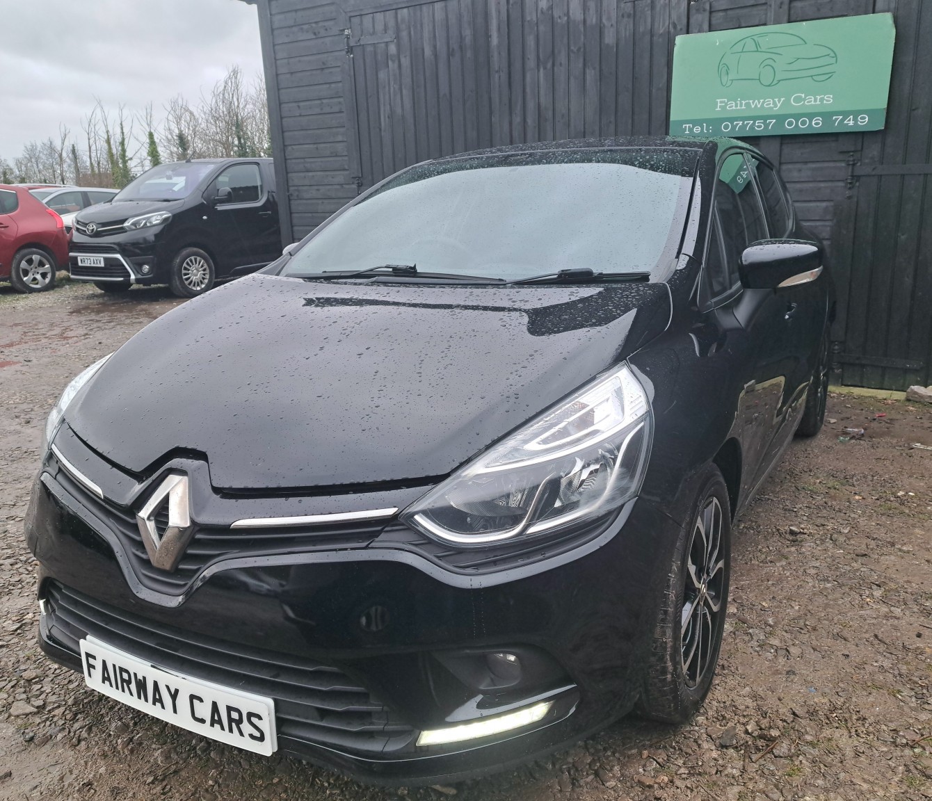 Used Renault Clio 2025 for sale - 77314075: Photo 24
