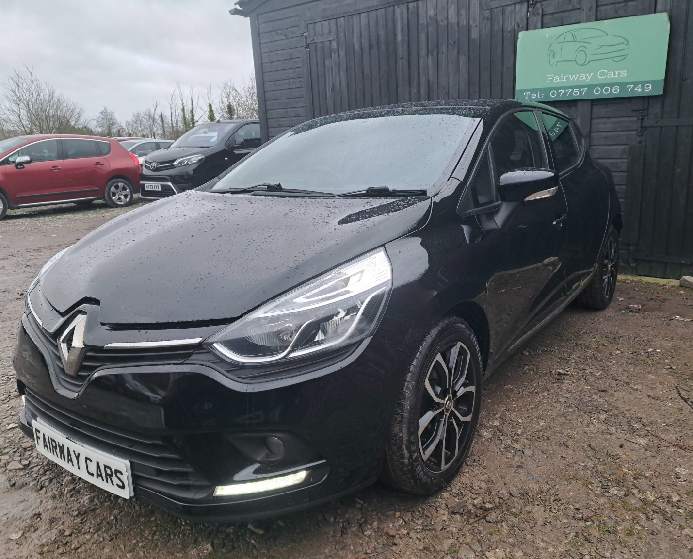 Used Renault Clio 2025 for sale - 77314075: Photo 25