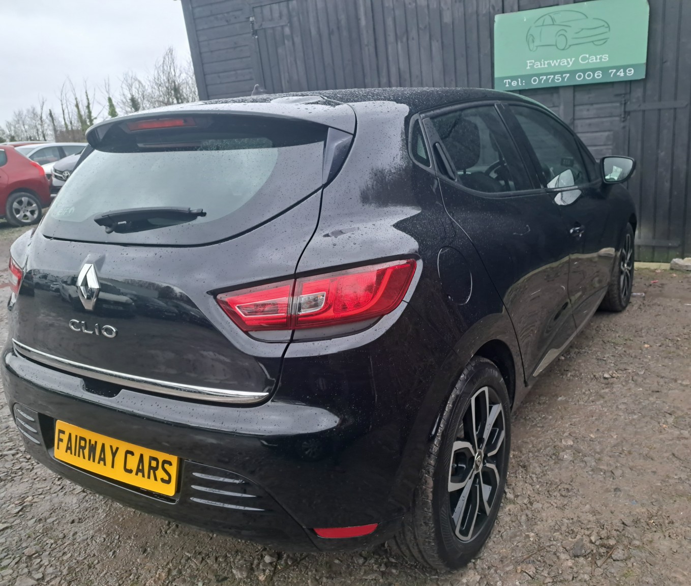 Used Renault Clio 2025 for sale - 77314075: Photo 27