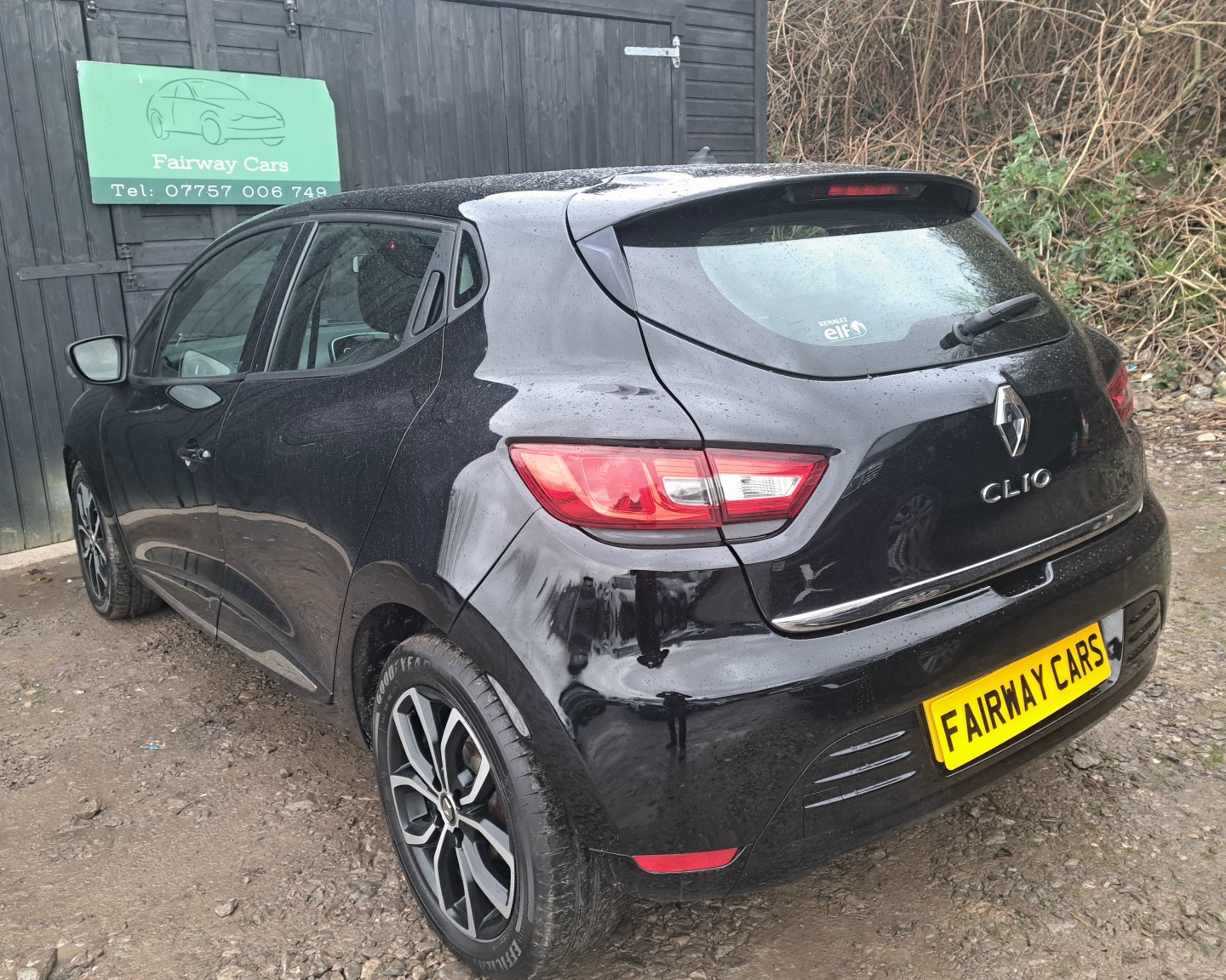 Used Renault Clio 2025 for sale - 77314075: Photo 28