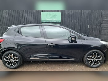 Used Renault Clio 2019 for sale - 77314075: Photo