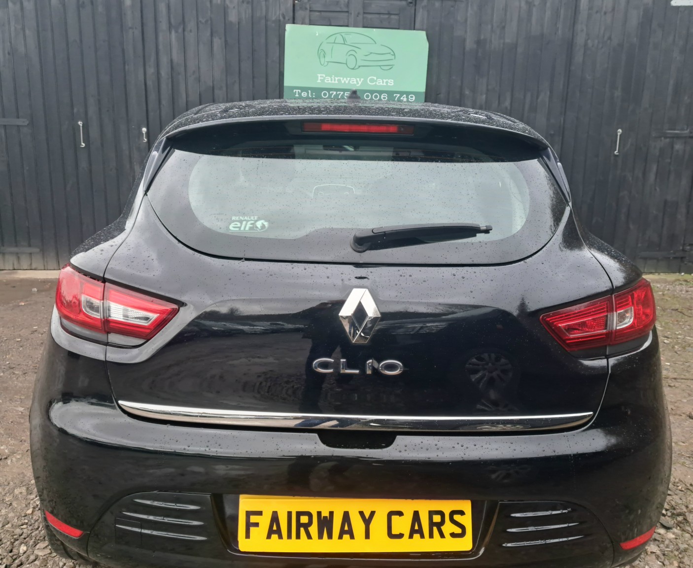 Used Renault Clio 2025 for sale - 77314075: Photo 4