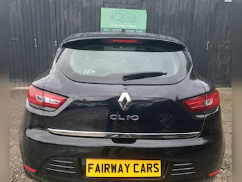 Used Renault Clio 2019 for sale - 77314075: Photo