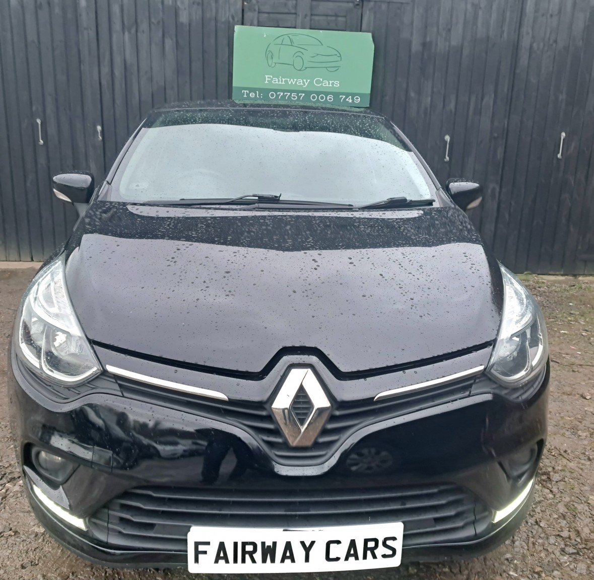 Used Renault Clio 2025 for sale - 77314075: Photo 5