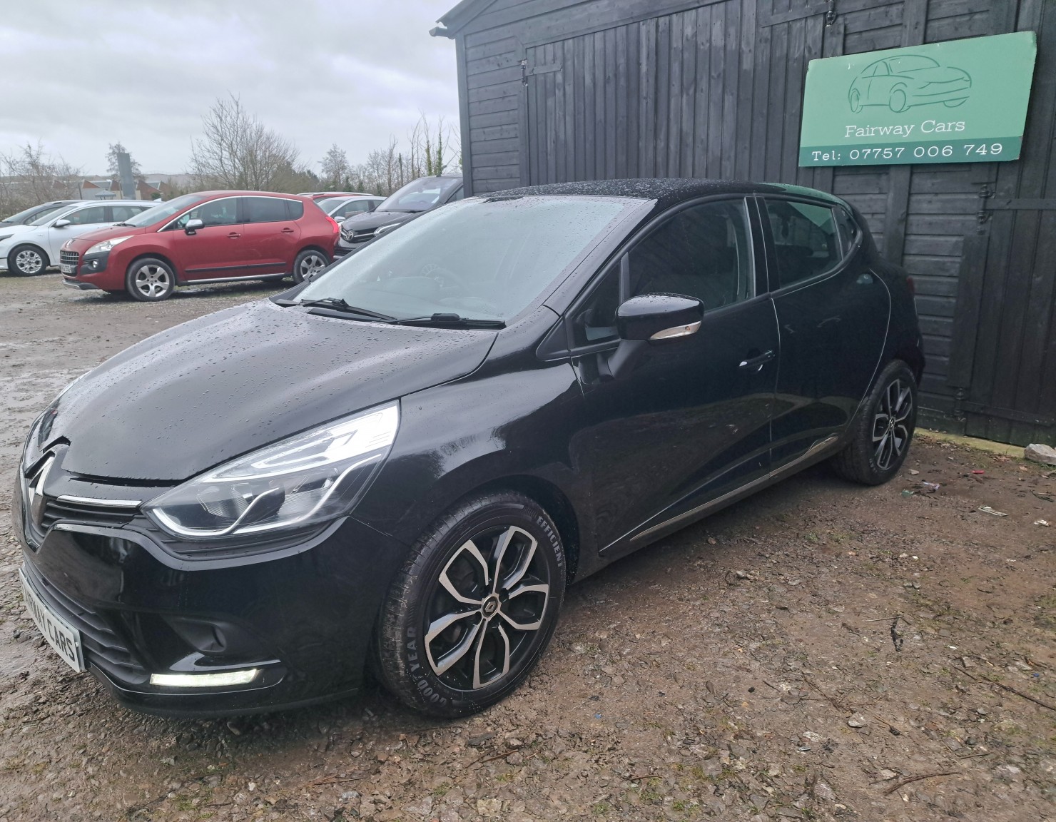 Used Renault Clio 2025 for sale - 77314075: Photo 6