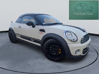Used MINI Coupe 2013 for sale - 78739552: Photo