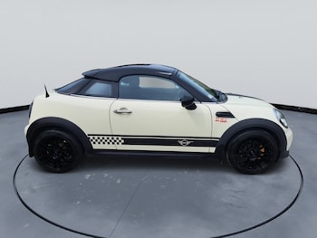 Used MINI Coupe 2013 for sale - 78739552: Photo