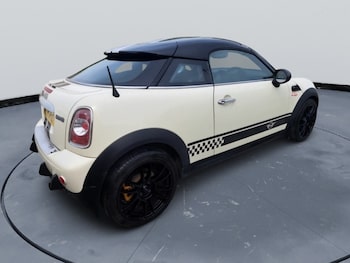Used MINI Coupe 2013 for sale - 78739552: Photo