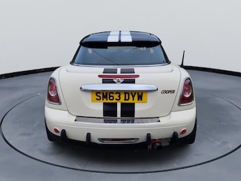 Used MINI Coupe 2013 for sale - 78739552: Photo