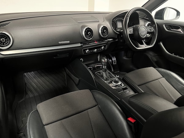 Used Audi A3 2017 for sale - 74939615: Photo 10