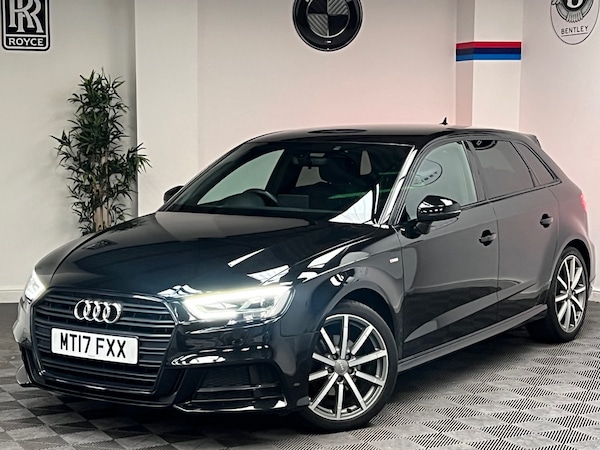 Used Audi A3 2017 for sale - 74939615: Photo 13