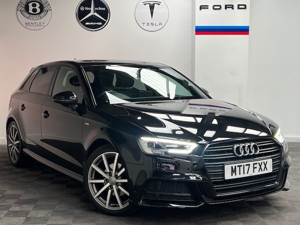 Used Audi A3 2017 for sale - 74939615: Photo 14