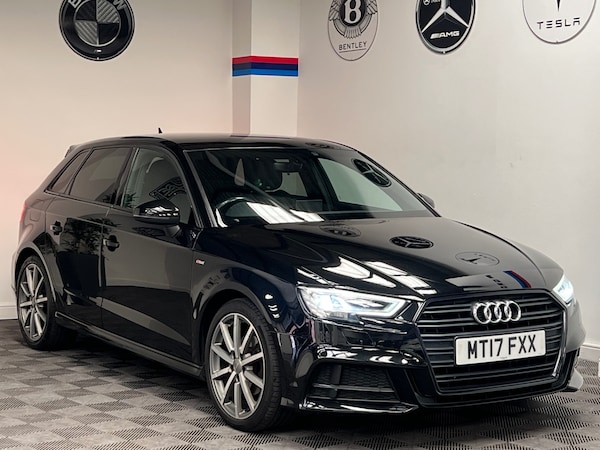 Used Audi A3 2017 for sale - 74939615: Photo 15