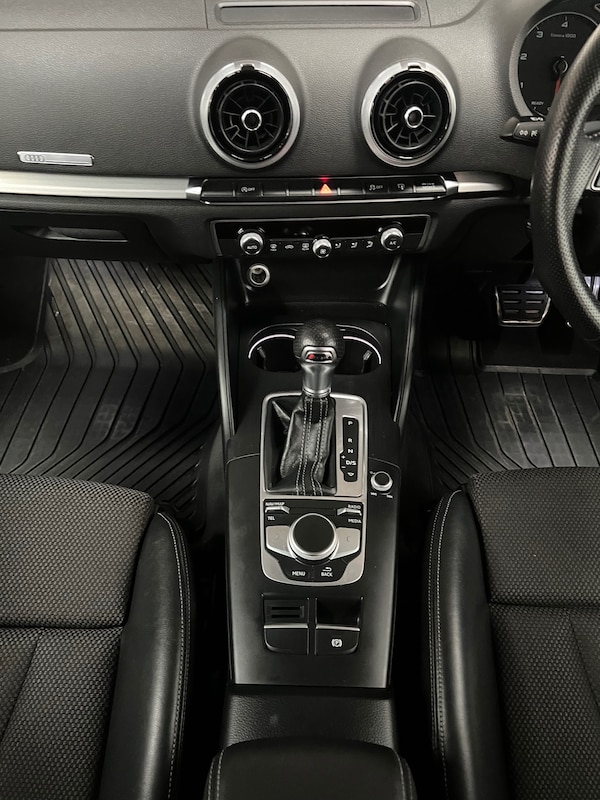 Used Audi A3 2017 for sale - 74939615: Photo 17