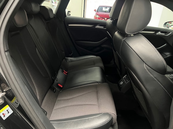 Used Audi A3 2017 for sale - 74939615: Photo 18