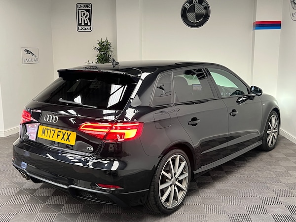 Used Audi A3 2017 for sale - 74939615: Photo 20