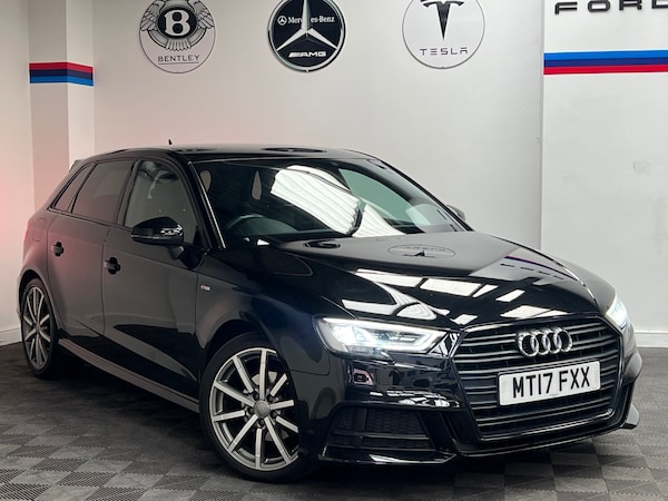Used Audi A3 2017 for sale - 74939615: Photo 21
