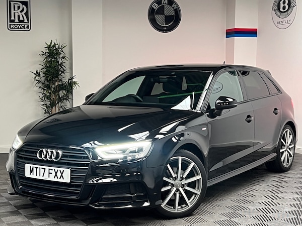 Used Audi A3 2017 for sale - 74939615: Photo 22
