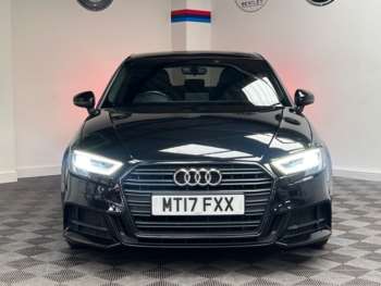 Used Audi A3 2017 for sale - 74939615: Photo