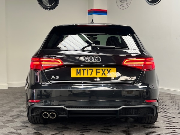 Used Audi A3 2017 for sale - 74939615: Photo 7