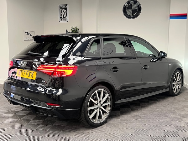 Used Audi A3 2017 for sale - 74939615: Photo 8