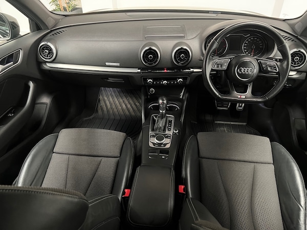 Used Audi A3 2017 for sale - 74939615: Photo 9