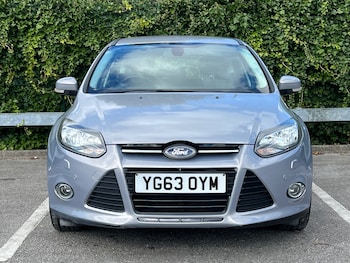 Used Ford Focus 2013 for sale - 76038462: Photo