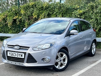 Used Ford Focus 2013 for sale - 76038462: Photo
