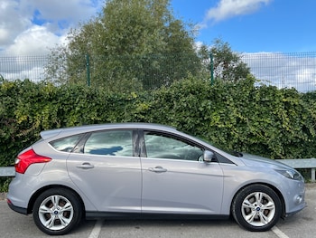 Used Ford Focus 2013 for sale - 76038462: Photo