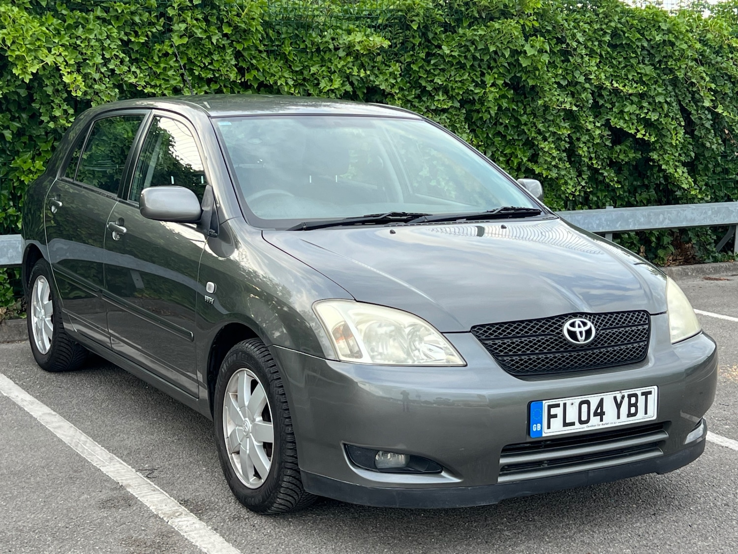 Vehicle 13