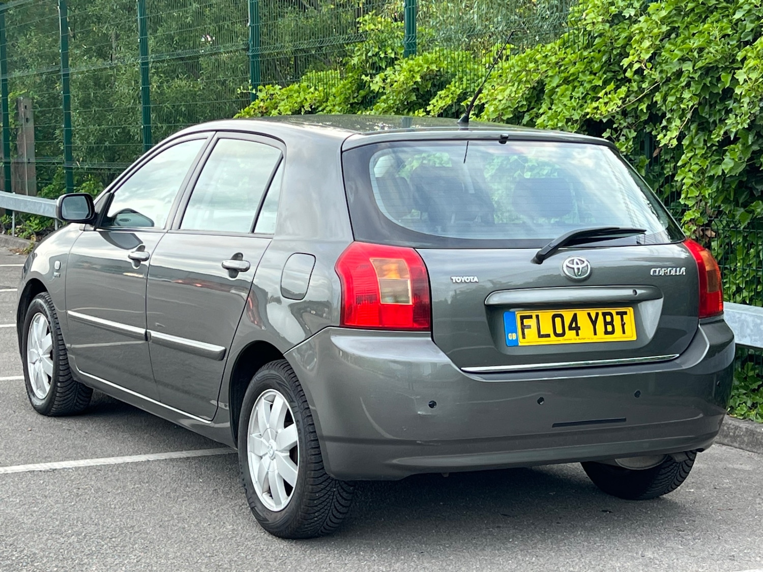 Vehicle 17
