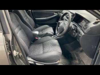 Used Toyota Corolla 2004 for sale - 75009322: Photo