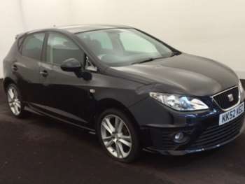 2010 (52) - 1.4 Sport Black 5dr (Cupra Style)