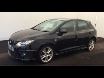Used SEAT Ibiza 2010 for sale - 74956691: Photo