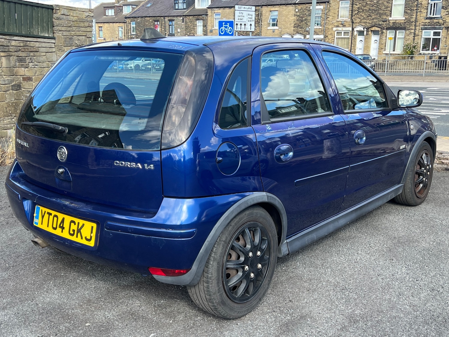 Vehicle 13
