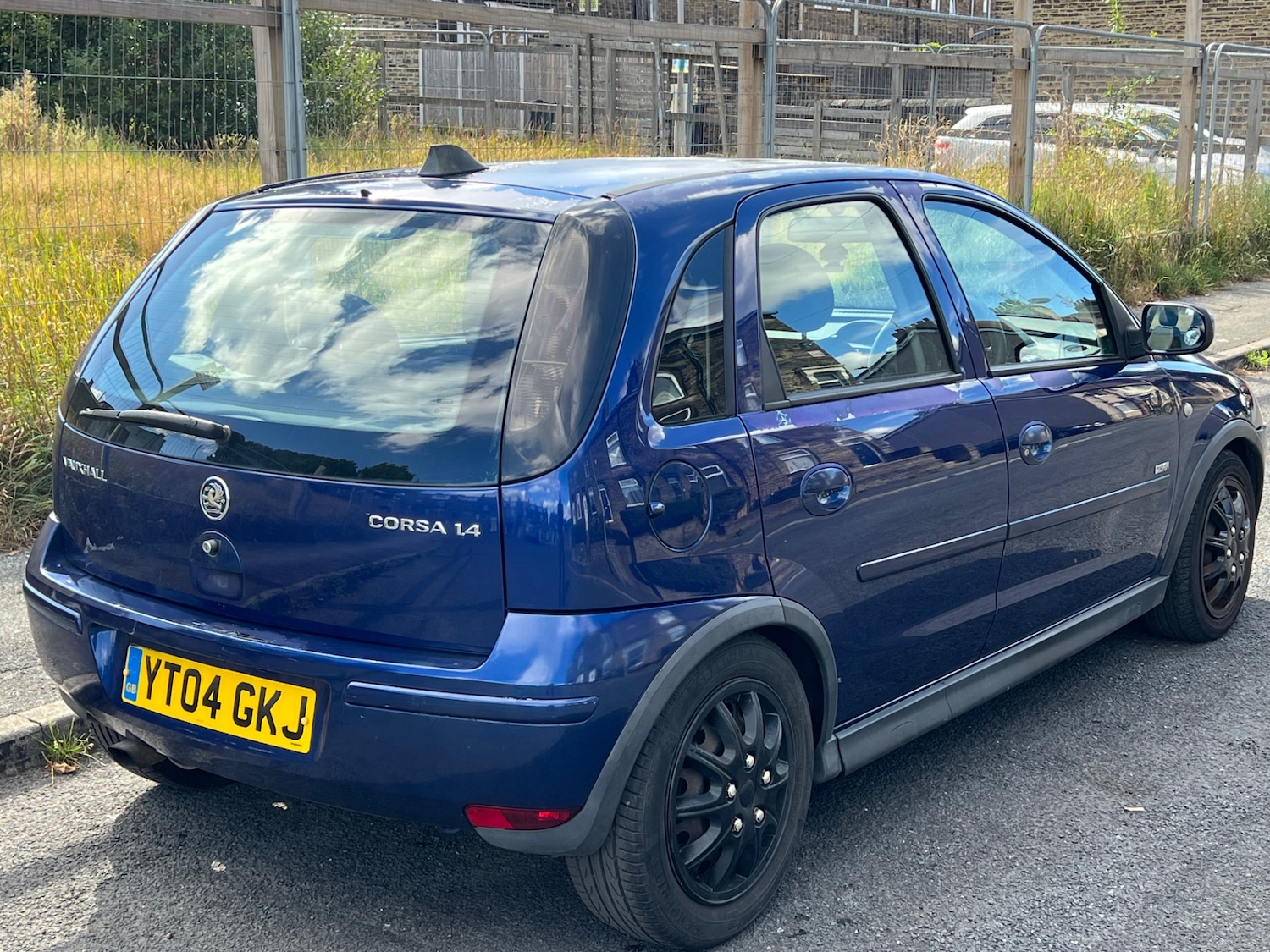 Vehicle 17