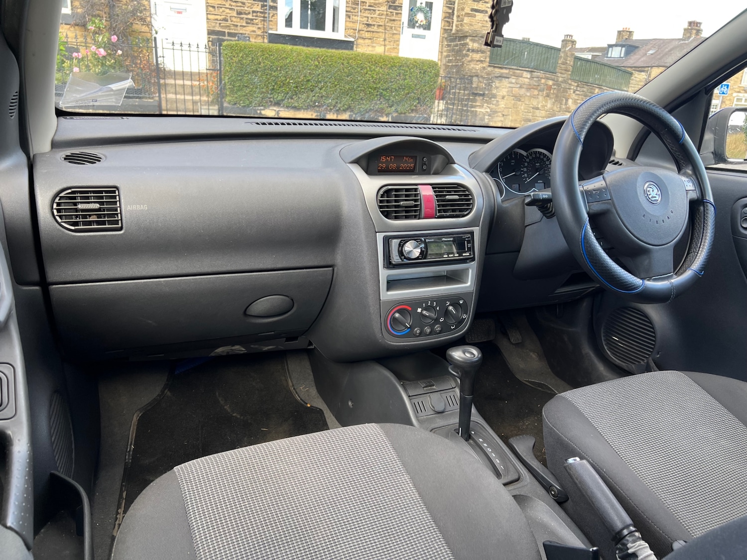 Vehicle 9