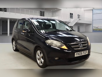 Used Honda FR-V 2006 for sale - 76047818: Photo