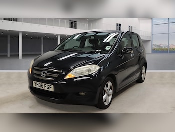 Used Honda FR-V 2006 for sale - 76047818: Photo