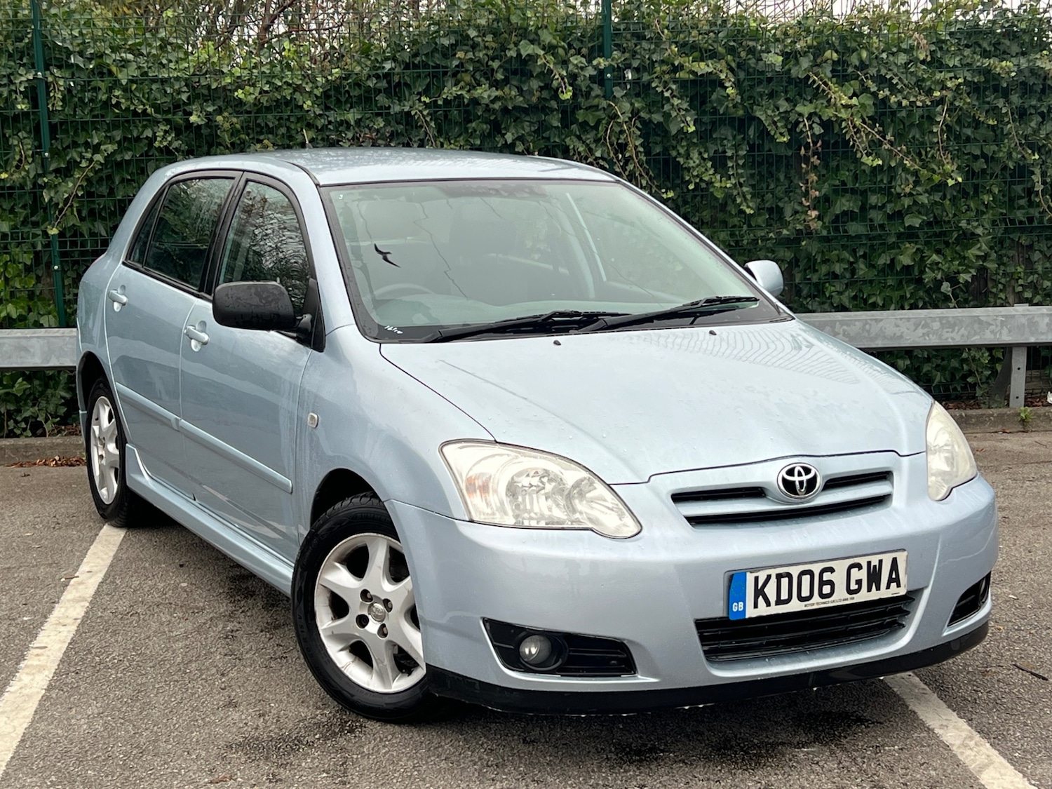 Vehicle 11