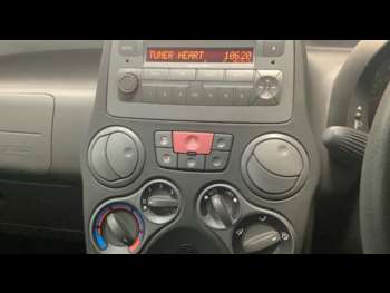 Used Fiat Panda 2007 for sale - 74284419: Photo
