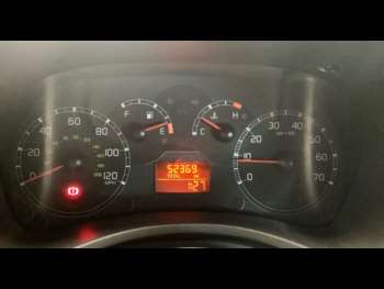 Used Fiat Panda 2007 for sale - 74284419: Photo