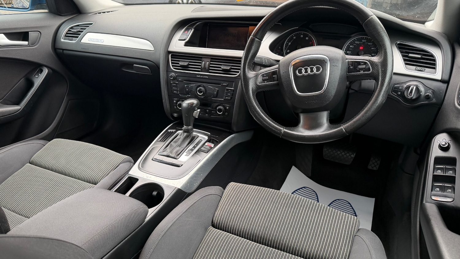 Used Audi A4 2009 for sale - 76375724: Photo 12