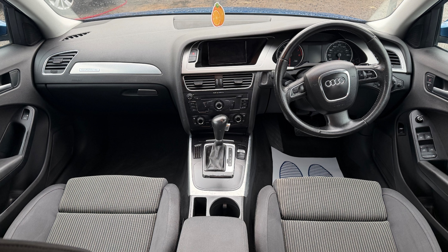Used Audi A4 2009 for sale - 76375724: Photo 13