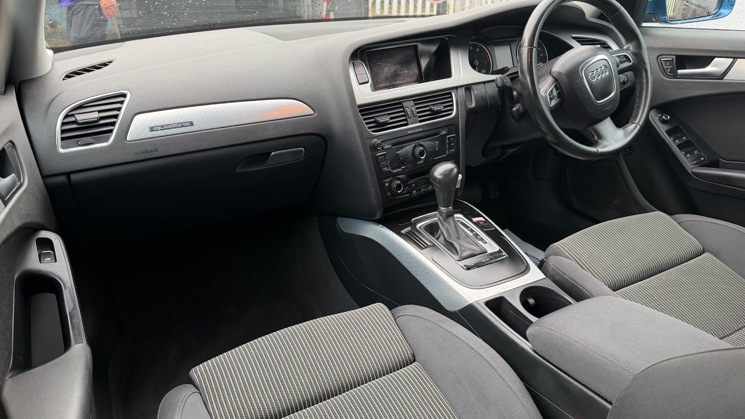 Used Audi A4 2009 for sale - 76375724: Photo 14